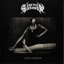 Eternal Darkness (SWE) : Total Darkness
